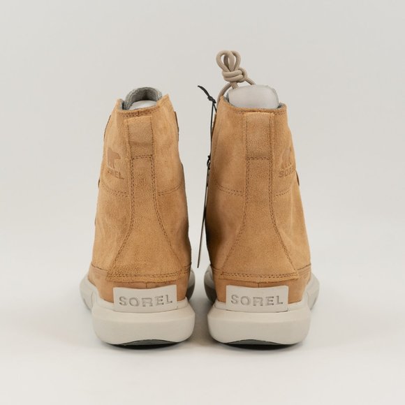 Sorel Women's Explorer II Joan Felt WP Boot NL4460-253 Multi Size - Picture 7 of 13